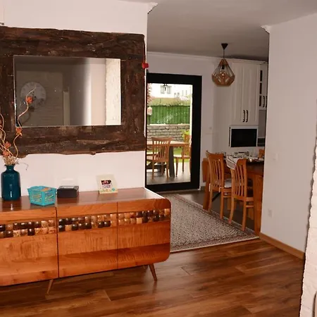 Bodrum-bitez Arasında, Huzurlu Bir Aile Evi