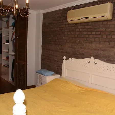 Bodrum-bitez Arasinda, Huzurlu Bir Aile Evi 빌라 Bodrum