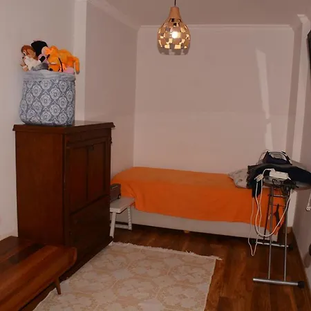 빌라 Bodrum-bitez Arasinda, Huzurlu Bir Aile Evi Bodrum